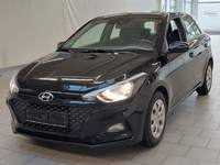 Widok z przodu po stronie lewej