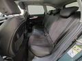 View of rear seat
