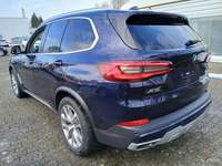 Widok z tyłu po stronie lewej