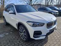 Vue de l’avant droit