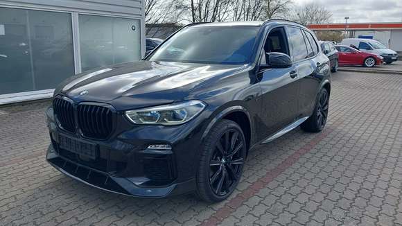 Vue de l’avant gauche