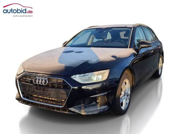 Skats no kreisās puses priekšā