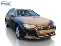 Skats no labās puses priekšā