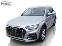 Skats no kreisās puses priekšā