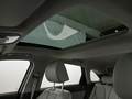 View of sunroof / panoramic roof