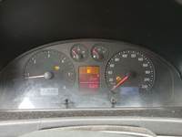 Pogled na kombinovani instrument