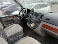 Pogled na unutrašnjost