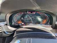 Widok zestawu wskazników