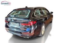 Widok z tyłu po stronie prawej