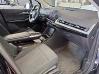 Pogled na unutrašnjost