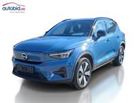 Náhled zpředu zleva