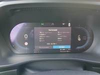 Вид на приборную панель