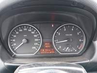 Vue du tableau de bord