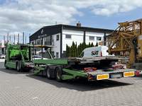 Aanzicht achter links