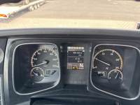 Aanzicht combi-instrument