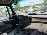 Aanzicht binnenruimte