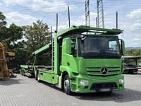 Aanzicht voor rechts