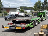 Aanzicht achter rechts