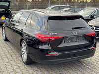 Aanzicht achter links