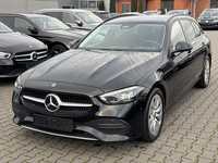 Mercedes-Benz C 200 T 9G-TRONIC