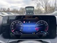 Aanzicht combi-instrument