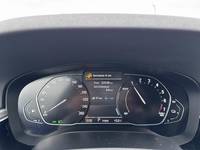 Aanzicht combi-instrument