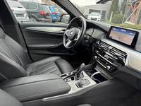 Aanzicht binnenruimte