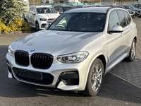 BMW X3 xDrive 30e Sport-Automatic "M-Sportpaket"