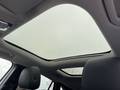 View of sunroof / panoramic roof