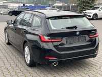 Aanzicht achter links