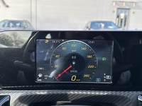 Aanzicht combi-instrument