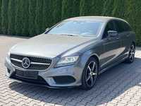 Mercedes-Benz CLS 350 d BlueTec 9G-Tronic Shooting Brake "AMG Line"