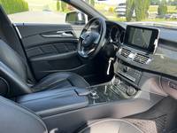 Aanzicht binnenruimte