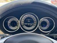 Aanzicht combi-instrument