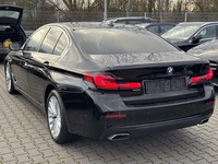 Aanzicht achter links