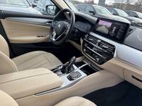 Aanzicht binnenruimte