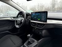 Aanzicht binnenruimte