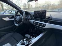 Aanzicht binnenruimte