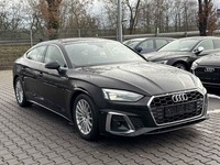 Aanzicht voor rechts