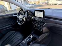 Aanzicht binnenruimte