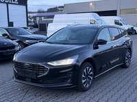 Ford Focus Turnier 1,0 EcoBoost "Titanium"