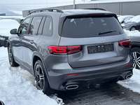 Aanzicht achter links