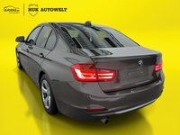 Aanzicht achter links