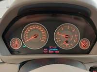 Aanzicht combi-instrument