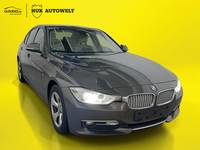 Aanzicht voor rechts