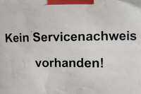 Service record