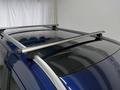 View of sunroof / panoramic roof