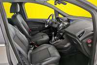 Aanzicht binnenruimte