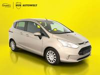 Aanzicht voor rechts