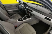 Aanzicht binnenruimte